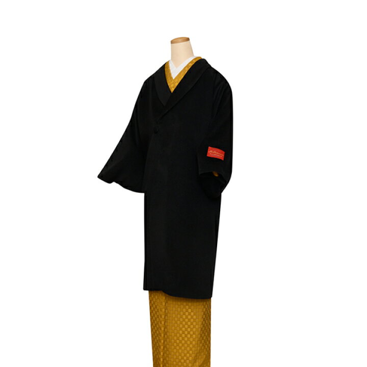楽天市場】カシミヤ100％和装コートMサイズ【新品】 : 銀座かわの屋