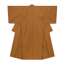 楽天市場】本場黄八丈（種類（着物）つむぎ）の通販
