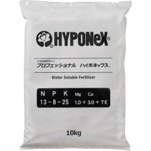 �n�C�|�l�b�N�X�@�v���t�F�b�V���i���n�C�|�l�b�N�X�@13-8-25�@10kg�@�����t��@���n��