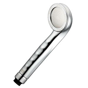 TKS ボリーナ ワイドプラス TK-7008-SL(シルバー) シャワーヘッド 節水