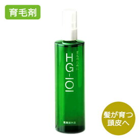 【医薬部外品】HB－101のフローラ　薬用育毛剤　HG－101　150ml