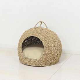 【日時指定・代引不可】クロシオ　Newペットちぐら 大【直送品】【沖縄離島不可】