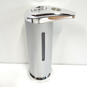 KUKUNA センサー式 タッチレス ディスペンサー アルコール消毒液使用可 在庫処分 訳あり