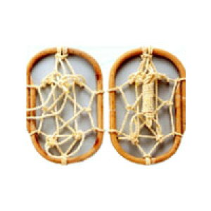 【新潟の除雪用品】コンパル 雪国かんじき(ひも締め)