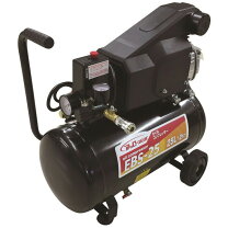 楽天市場】シンセイ オイル式コンプレッサー EBS-25の通販 