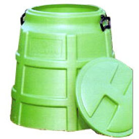 生ゴミ処理容器 ゴミキエール 150L HC-150 落葉 雑草 堆肥【沖縄・離島不可】