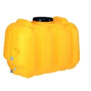 タマローリータンク 横型 AT-200(200L) 防除 潅水 コダマ樹脂工業【送料無料】【北海道・沖縄・離島不可】