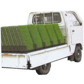 コダマ樹脂工業 苗箱運搬枠 中成苗用 NW-9B 農業 農作業 水田