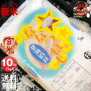 新米 令和7年産 北海道産 ななつぼし 玄米 10kg (5kg×2袋セット)＜玄米／白米／分づき米＞【送料無料】【北海道米 送料込み 米 お米 真空パック選択可】