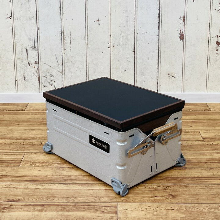 楽天市場】シェルフコンテナ 25タイプ専用 スライドレール式天板  