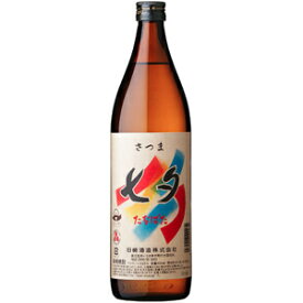 【送料無料】 芋焼酎 薩摩 七夕 25度 900ml×1本 ※北海道・九州・沖縄県は送料無料対象外 田崎酒造 いも焼酎