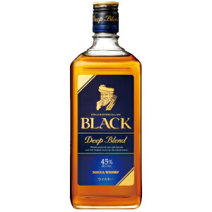 yz ubNjbJ fB[vuh 45x 700ml×1{ kCEBEꌧ͑ΏۊO ECXL[ Wpj[YECXL[ YECXL[ Black Nikka Deep Blend [T.001.2382.1.SE]