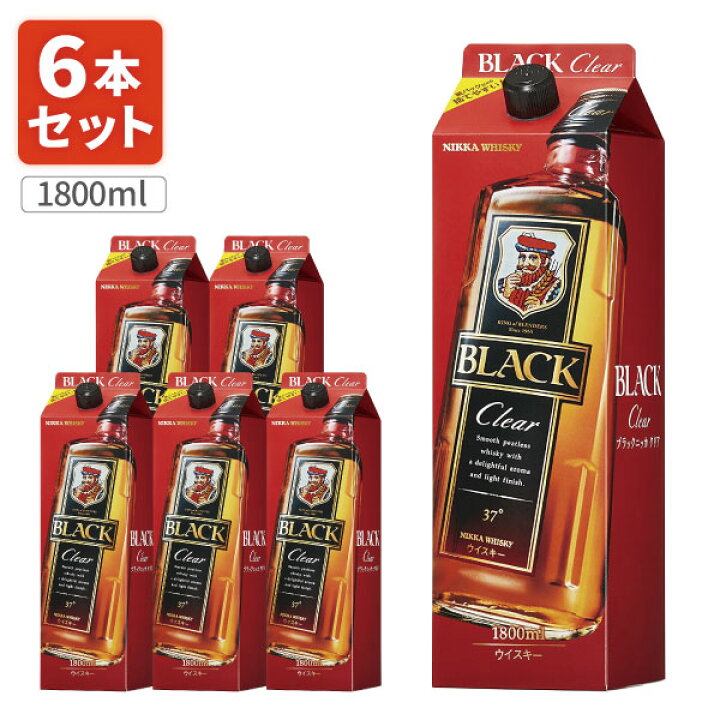 楽天市場】【1ケース6本セット送料無料】 ニッカウィスキー  