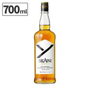 yzTNI ufbh Wpj[Y ECXL[ SOGAINI (\KCj)40x 700ml×1{ kCEBEꌧ͑ΏۊOSAKURAO  ECXL[[T.2740.5.SE]