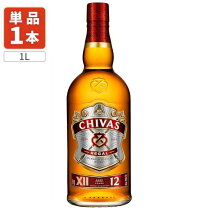 楽天市場】シーバスリーガル 12年 1000mlの通販