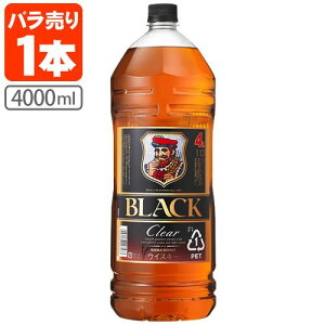 yz[4L] ATq jbJ ubNjbJ NA 37x 4000ml(4L)×1{ ꌧ͑ΏۊO ECXL[ Wpj[YECXL[ YECXL[ Black NIKKA Clear  [T.001.4596.1.SE]