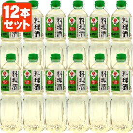 【12本セット送料無料】盛田 料理酒 醸造調味料 1000ml(1L)×12本[1ケース]※北海道・九州・沖縄県は送料無料対象外[T.646.1389.1.SE]