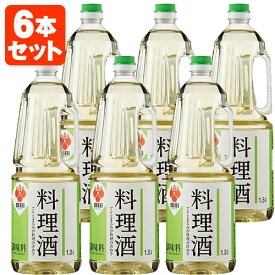 【6本セット送料無料】盛田 料理酒 醸造調味料1800ml(1.8L)×6本[1ケース]※北海道・九州・沖縄県は送料無料対象外[T.646.1569.1.SE]