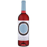 【スーパーSALE半額】【送料無料】 D.O.C.ドウロ コントラステ ロゼ 2016 750ml×1本 ※北海道・九州・沖…