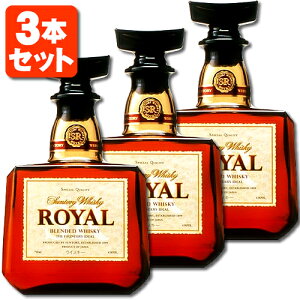 y3{ZbgzTg[ ECXL[ [ 43x 700ml×3{kCEBEꌧ͑ΏۊOC ROYAL [T.001.3707.1.SE]