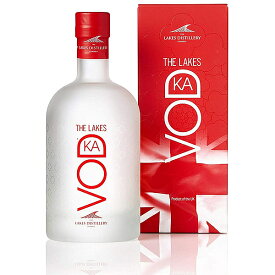 【送料無料】 ザ レイクス ウォッカ 700ml×1本 ※沖縄県は送料無料対象外 THE LAKES VODKA レイクス [S..2755..SE]