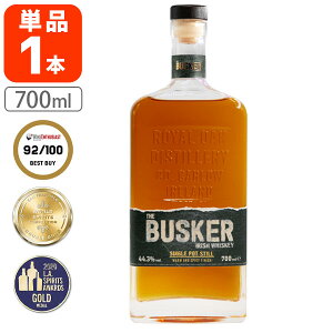 w著x[] THE BUSKER(oXJ[) VO |bgX` 44.3x 700ml×1{ECXL[ ACh CI[N[T.3634.-.UN]