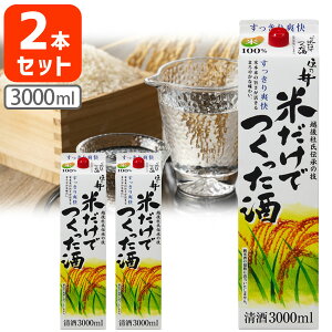 y2{Zbgz ZT Ăł 3000ml(3L)pbN×2{ kCEBEꌧ͑ΏۊO  { ݂̂ [T.1824.5.SE]