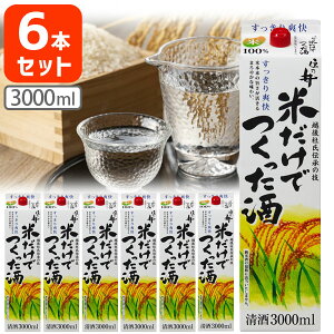 y6{Zbgz ZT Ăł 3000ml(3L)pbN×6{ꌧ͑ΏۊO  { ݂̂ [T.1824.5.SE]