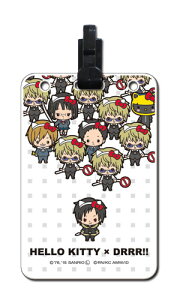 n[LeB×f!! ICpXP[X(CUAΐ▽!)HELLO KITTY×DRRR!!