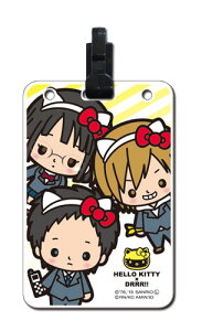 n[LeB×f!! ICpXP[X(lƋIcNƈǗ)HELLO KITTY×DRRR!!