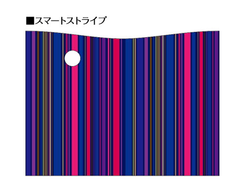【のびピタッ!グローステッカー】ステッカーシールドライヤーグローシールスキンシールgloステッカー