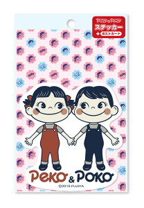 y[։zyR񁕃|R PEKO&POKOXebJ[{|XgJ[h䎆(yR|R)