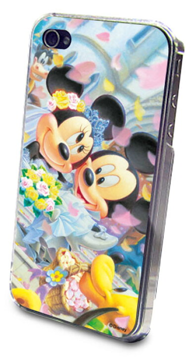 楽天市場 ディズニースマホケース クリア フラワーシャワー 選べる機種 Iphone7 7 Plus 6s 6 6s Plus 6 Plus 5c 5 Se 第一世代 5s 4 4s Galaxy S5 S4 Xperia A Disney スマホカバー 河島製作所 楽天市場店