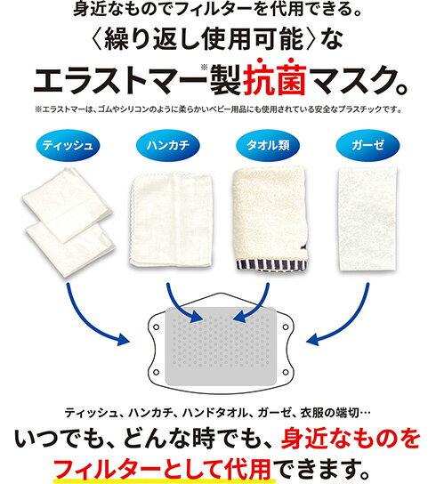 カワシマスク