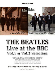 �y���@�o���h�X�R�A�r�[�g���Y�u���C���E�A�b�g�E�U�EBBC Vol.1 & Vol.2�v�Z���N�V����
