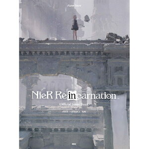 �y���@�s�A�m�\���j�[�A ���B���J�[�l�[�V���� (NieR Re[in]carnation) �I�t�B�V�����E�X�R�A�E�u�b�N