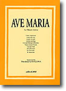 �y���@���������ŁuAve Maria�i�A���F�E�}���A�ȏW�j�v