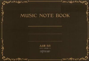 �m�[�g�y1���P�ʁz�n�M�g���@���y5���m�[�g�@A4���@8�i