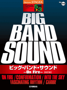 y@5`3@STAGEA|s[ Vol.114 rbOEohETEh `On Fire`yŁzGTE01102326