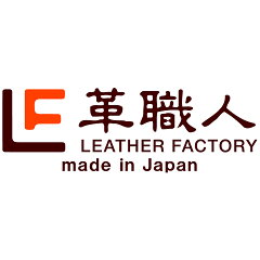 革職人 LEATHER FACTORY