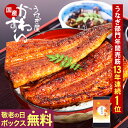 敬老の日 お中元 うなぎ 国産 送料無料 誕生日プレゼント [楽天うなぎ部門13年連続売第1位] 高評価レビュー4.6 うなぎ屋かわすい 3種セット 夏ギフト グルメ ウナギ 鰻 蒲焼き ひつまぶし うな丼 うな重に 定期便 内祝いお返し 冷凍 土用丑 食べ物 御中元 親戚 上司