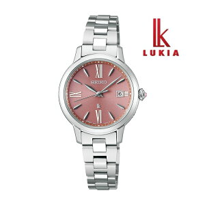 SEIKO ZCR[ LUKIA LA SSVW219 \[[dg fBX rv EHb` v Vo[F xg Ki [J[ۏؕt av[g  Mtg uh  