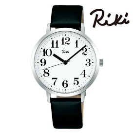 SEIKO セイコー ALBA アルバ　リキ　 AKPK424 クオーツ メンズ 腕時計 ウォッチ 時計 シルバー色 カーフストラップ　 国内正規品 メーカー保証付 誕生日プレゼント 男性 ギフト ブランド かっこいい もてる 送料無料