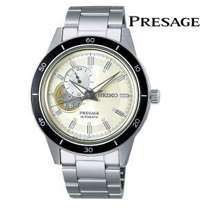 SEIKO ZCR[ vU[W PRESAGE SARY189 JjJ i芪tj Y rv EHb` v Vo[F xg Ki [J[ۏؕt av[g j Mtg 