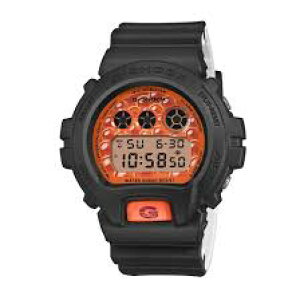 �y����i�zCASIO �J�V�I G-SHOCK �W�[�V���b�N DW-6900SSH-1JR SUSHI ���i �C�N���R�͊����f�U�C�� �����_�C�A��×����C�N������ ���x�[���i�C�ہj �����ʃo���h�i�V�����j ���ۂݍ��� ��p�ܔ��p�b