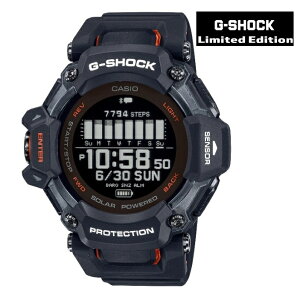 �y�ē��ׁzCASIO �J�V�I G�V���b�N G-SHOCK GBD-H2000-1AJR �u���b�N Bluetooth �\�[���[ GPS �S���v �����j���O �g���[�j���O �X�}�[�g�E�H�b�` �����Y �������K�i ���[�J�[�ۏؕt ��������