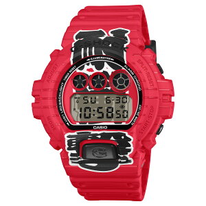�y����i�zCASIO �J�V�I G�V���b�N G-SHOCK DW-6900AKA-4JR �����Y �r���v �E�H�b�` ���v �������K�i ���[�J�[�ۏؕt �a�����v���[���g �j�� �M�t�g �u�����h ��������