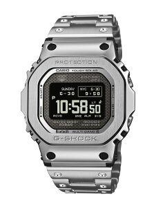 �y�ē��ׁzCASIO �J�V�I G-SHOCK �W�[�V���b�N GMW-BZ5000D-1JF FULL METAL �t�����^�� MIP�t�� �X�e�����X�P�[�X �d�g�\�[���[ Bluetooth 20�C���h�� �����Y �������K�i ���[�J�[�ۏؕt�� ��������