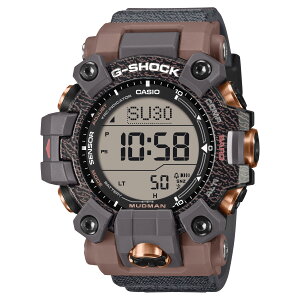 �y����i�z�J�V�I G-SHOCK GW-9502KJ-8JR MUDMAN EARTHWATCH 9500�V���[�Y �d�g�\�[���[ 20�C���h�� �g���v���Z���T�[ �}�b�h�}�� �����Y�r���v �ϏՌ��\�� �������K�i �ۏؕt�� ��������