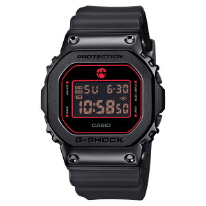 �y����i�zCASIO �J�V�I G�V���b�N G-SHOCK GM-5600RH-1JR �����Y �r���v �E�H�b�` ���v �������K�i ���[�J�[�ۏؕt �a�����v���[���g �j�� �M�t�g �u�����h ��������